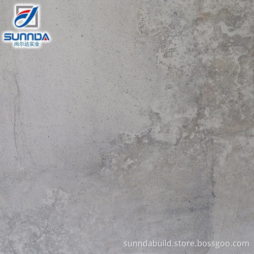 Sunnda semi polished porcelain tile, restaurant kitchen tile floor tiles